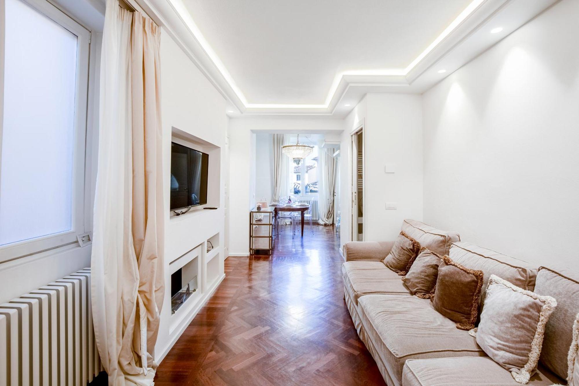 Florence Vecchietti House Esterno foto