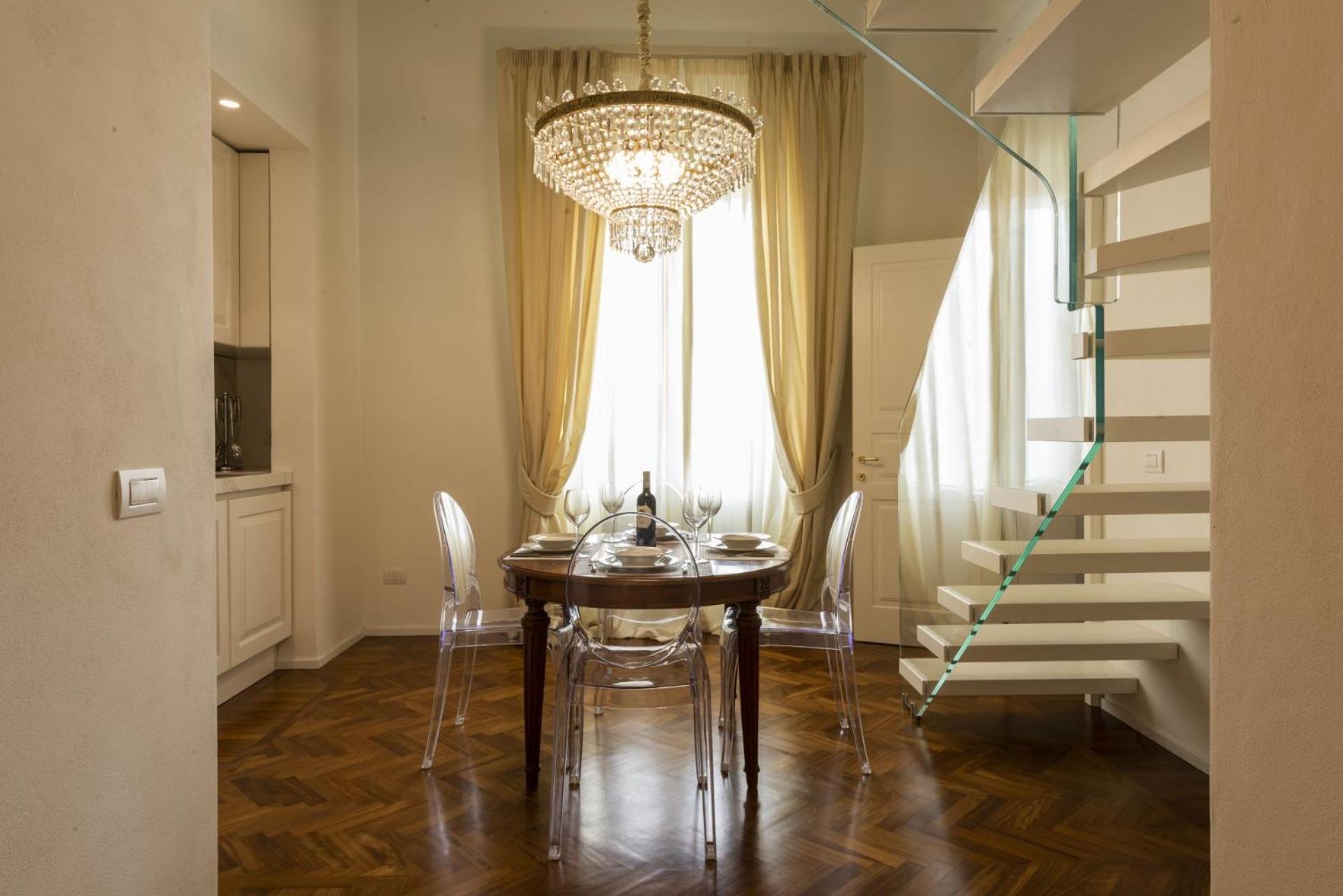 Florence Vecchietti House Esterno foto