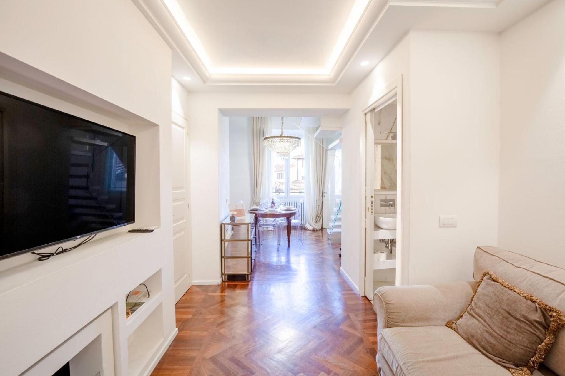 Florence Vecchietti House Esterno foto